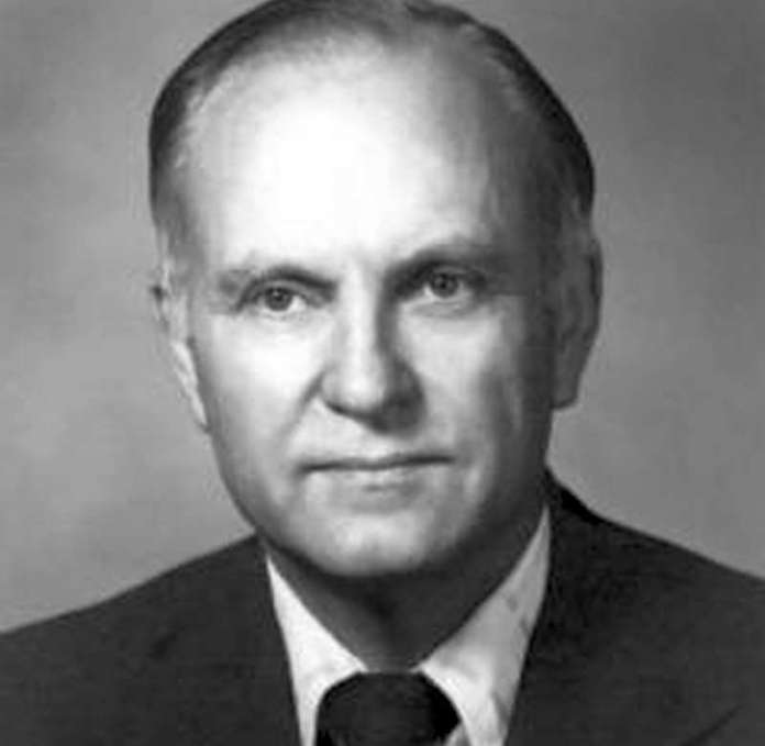 Hans Sennholz PAFERE
