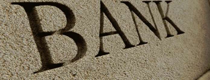 bank