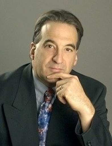 Andrew Bernstein pafere