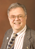Cecil Bohanon pafere