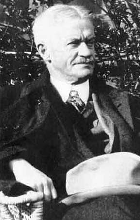 Nock Albert pafere