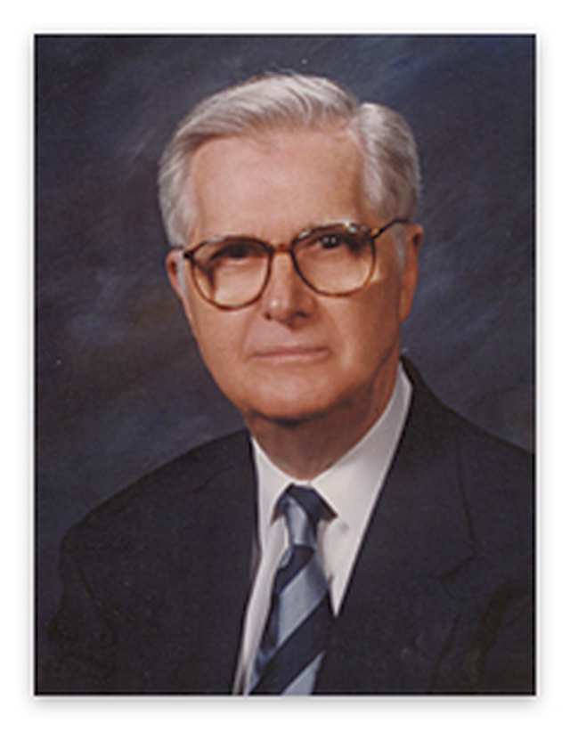 William Peterson pafere