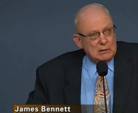 bennett pafere