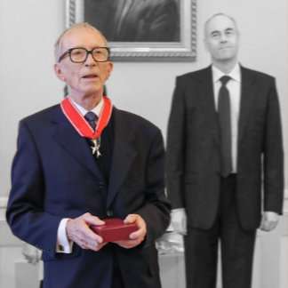 jan michal malek logo pafere nagroda