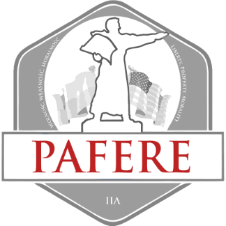 pafere-logo-napis