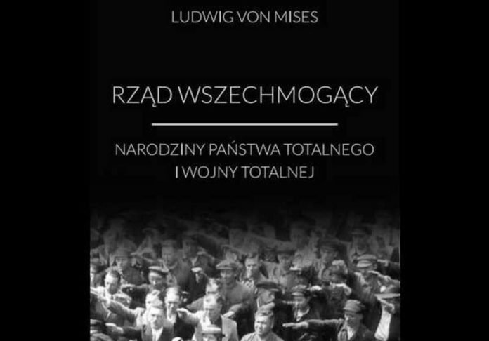 mises-rzad-wszechmogacy-pafere