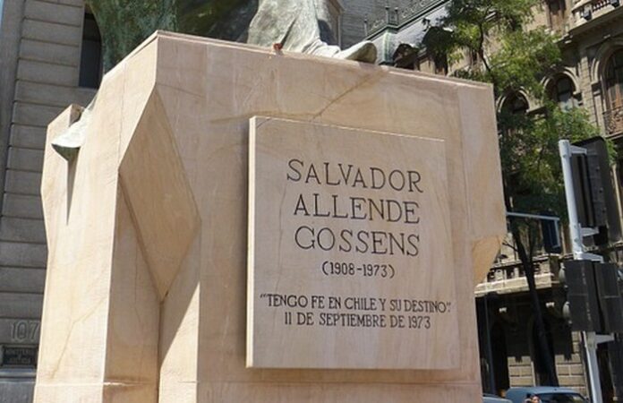allende