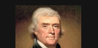 Thomas Jefferson