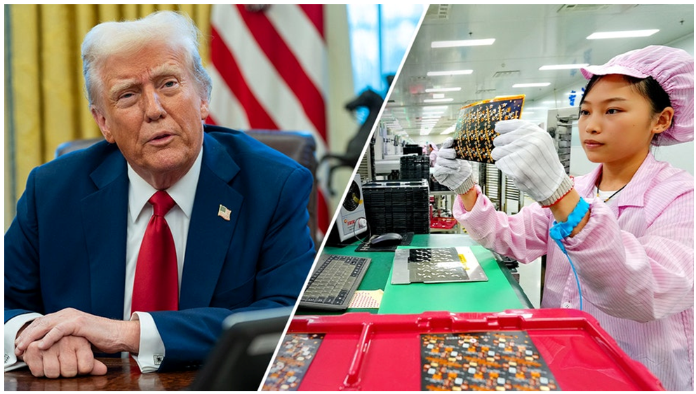 Trump&#39;s tariff madness is based on scapegoating and zero-sum thinking