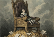 Cóż tam nam znowu gotują?