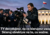 Odezwa do dziennikarzy