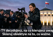Odezwa do dziennikarzy