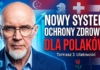 Nowy system ochrony zdrowia dla Polaków