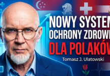 Nowy system ochrony zdrowia dla Polaków